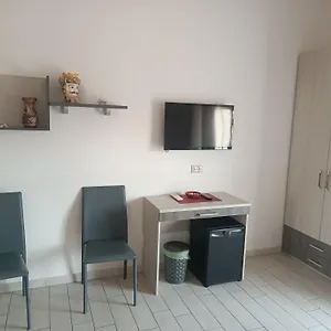 2* Bed & Breakfast Le Cupole Deco