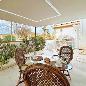 Appartement Solemar Sicilia - Valuan Luxury, Palermo
