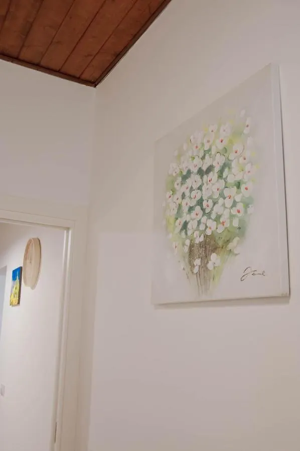 Ideisini'S Apartment Palermo