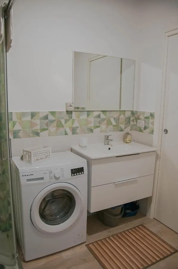 Ideisini'S Apartment Palermo Italy